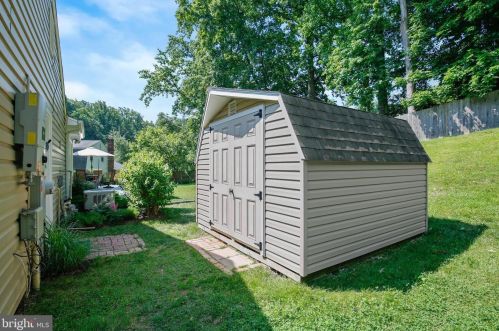 3120 Birchtree Ln, Silver Spring MD 20906-3039 exterior