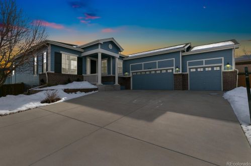 6797 Phillips Pl, Englewood CO  80112-3259 exterior