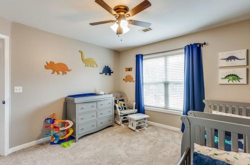 1221 Dover Pl, Conyers GA  30013-4621 exterior