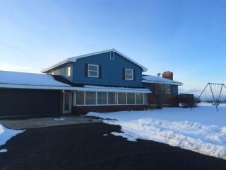 404 Craig Rd, Spokane WA  99224-9350 exterior