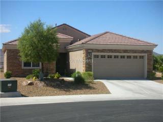 2381 Ecliptic St, Henderson NV  89044-1561 exterior