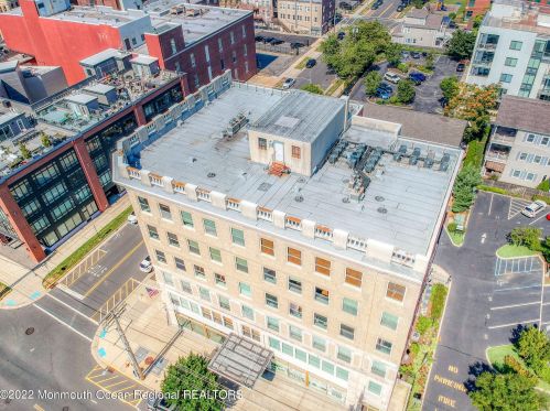 501 Grand Ave, Tinton Falls NJ 07712-6610 exterior