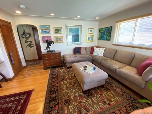 2410 Quitman St, Denver, CO 80219-5137