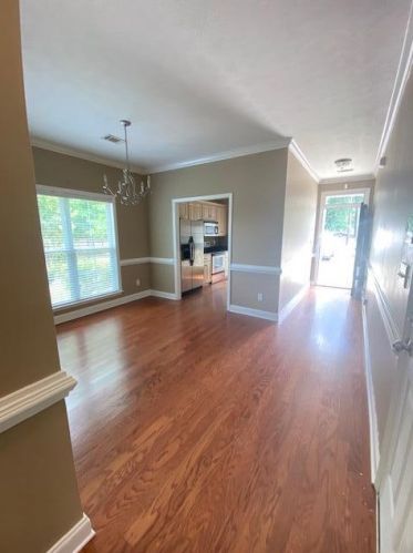 301 Buxton Ln, Evans GA  30809-8411 exterior