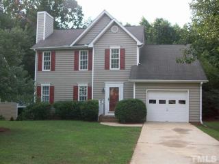 1224 Cane Creek Dr, Garner, NC 27529-2113