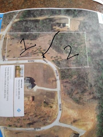 2 Park St, Mantachie, MS 38855