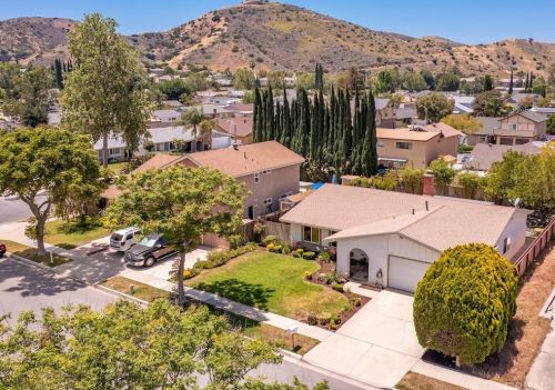 1755 Emory Ave, Simi Valley CA 93063-5005 exterior