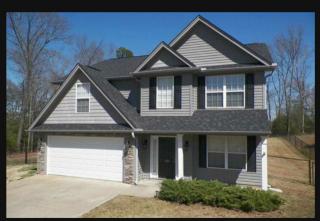 120 Running Fox Ln, Belton, SC 29627-8299
