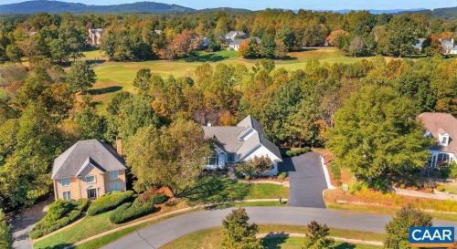 1358 Huntersfield Close, Keswick, VA 22947-9173