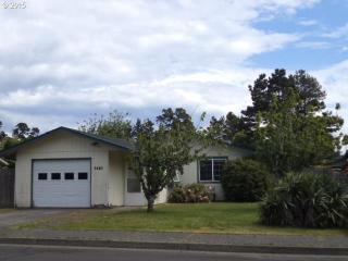 3440 Laurelwood St, Florence, OR 97439-8935