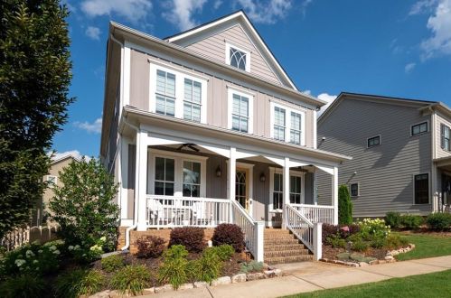 428 Reeves St, Holly Springs, GA 30188