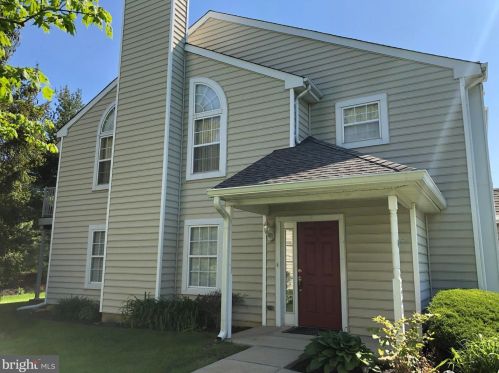 7901 Normandy Dr, Mount Laurel NJ  08054-5986 exterior