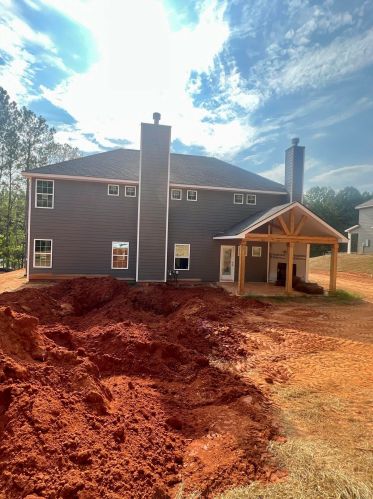 206 Davis Rd, Lagrange, GA 30241-2546