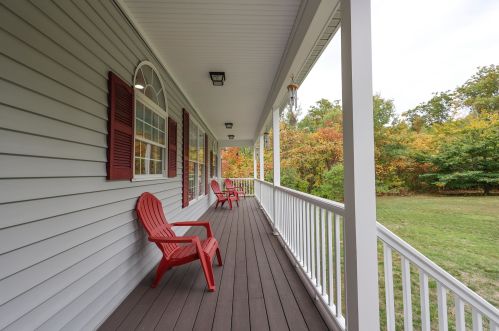 19 Irish Way, Wilton, NH 03086-5341