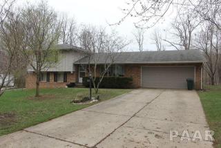 4904 Woodfern Rd, Peoria, IL 61607-1309