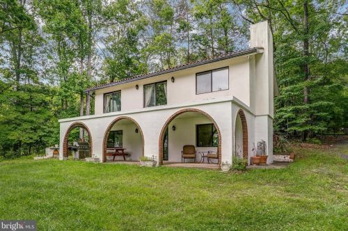 289 Rogers Ct, Mineral, VA 23117-4801