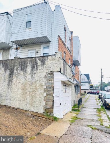 1200 64th St, Philadelphia PA 19151-3128 exterior