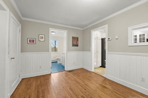 89 Perry Ave, Norwalk CT  06850-1216 exterior