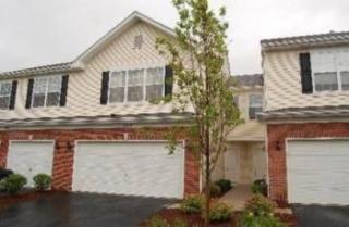 1923 Crestview Cir, Romeoville IL  60446-2804 exterior