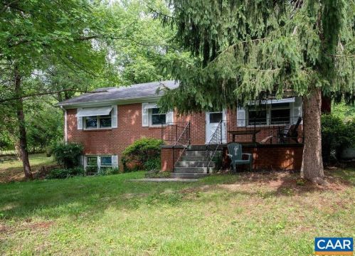 4014 Millington Rd, Free Union, VA 22940-2104