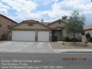 1579 Bozeman Dr, Henderson, NV 89012-2401