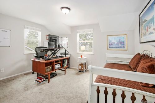 7205 Xanthia St, Englewood CO 80112-1920 exterior