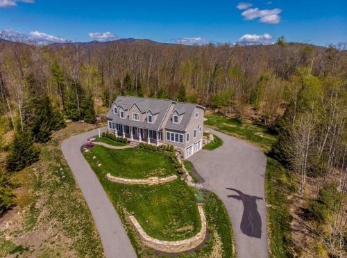 70 Grandview Rd, Albany, NH