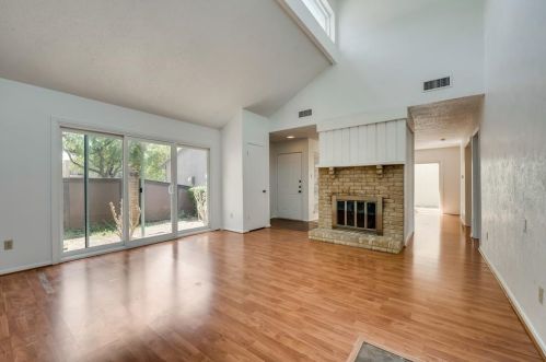 5603 Boca Raton Blvd, Fort Worth TX  76112-2332 exterior