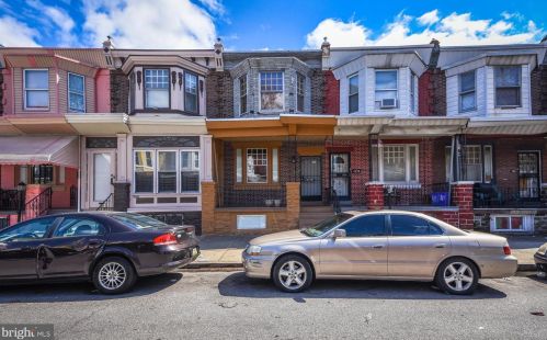 4215 Franklin St, Philadelphia, PA 19140-2222
