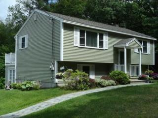 80 Hovey Rd, Londonderry, NH 03053-2935
