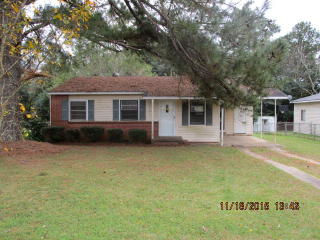 708 Kings Way, Americus, GA 31719-2226