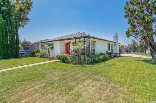 205 Grand Ave, Glendora, CA 91741-2426