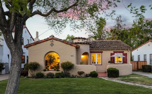 1080 Merle Ave, San Jose, CA 95125-2323