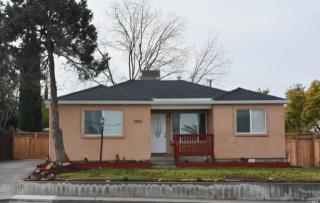 1055 Tabor Ave, Fairfield CA  94533-3119 exterior
