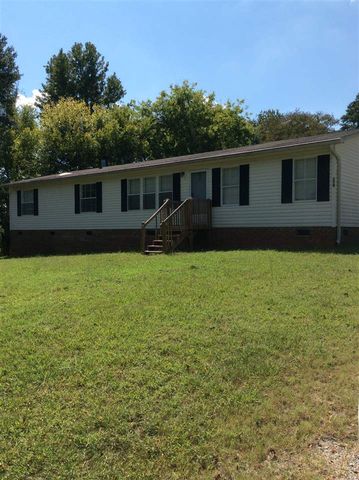579 Grogan Rd, Woodruff, SC 29388-8877