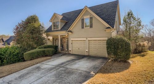 204 Wildwood Way, Holly Springs, GA 30114-6676