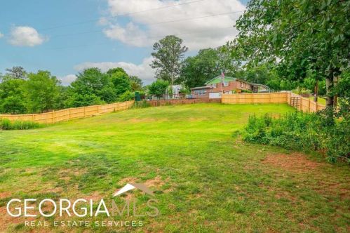 2875 Rio Montana Dr, Marietta GA  30066-4043 exterior