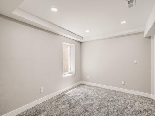 20368 Briarwood Ave, Denver CO  80016-1702 exterior