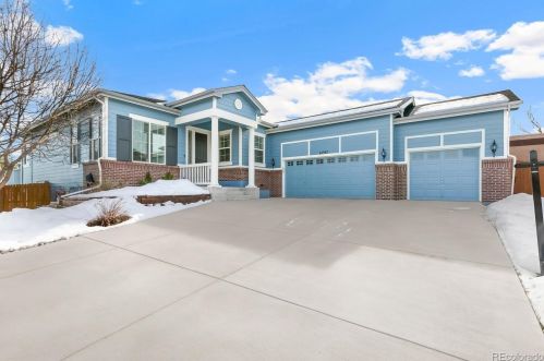 6797 Phillips Pl, Englewood CO  80112-3259 exterior