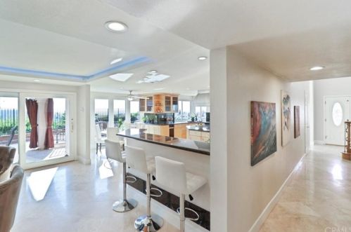 865 Swallow Way, Anaheim CA  92807-4430 exterior