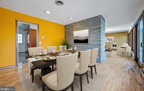 36 Bear Brook Rd, Princeton NJ  08540-6216 exterior