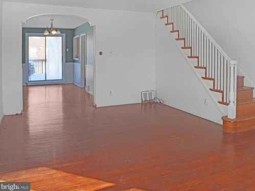 2925 Lardner St, Philadelphia, PA 19149-3507