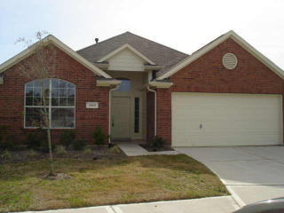 23607 Jasper Stone Ct, Spring TX  77373-3304 exterior