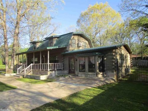 1310 Crestridge St, Mountain View, AR 72560-8020