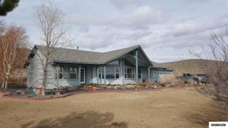 4247 Kyle Dr, Wellington, NV 89444-9336