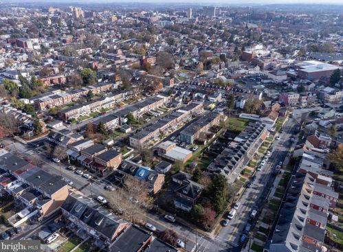 335 Ruby St, Lancaster PA  17603-5165 exterior