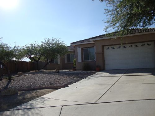13303 Mountain Top Ct, Desert Hot Springs, CA 92240-6541