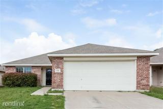 224 Allenwood Dr, Fort Worth TX  76134-5320 exterior