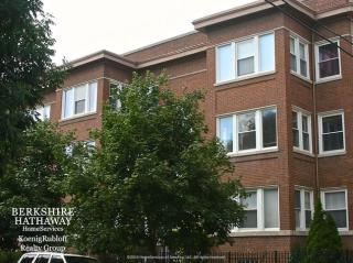 3648 Leland Ave, Chicago IL  60625-8415 exterior