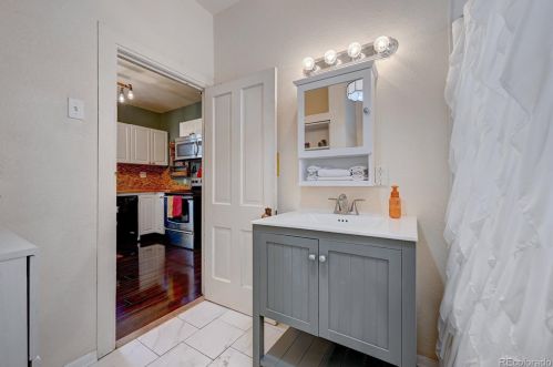 753 Knox Ct, Denver CO  80219-3360 exterior